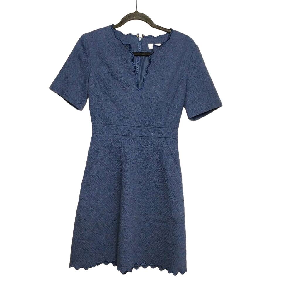 Tory Burch Bailey Dress - Size 0 - NWT